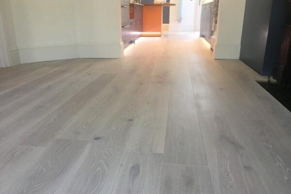 Zen Floor Sanding