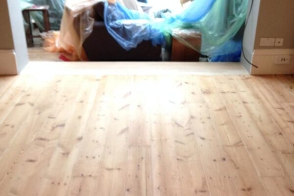 Zen Floor Sanding