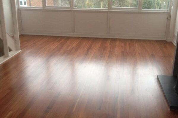 Zen Floor Sanding