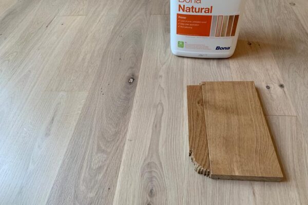 Zen Floor Sanding