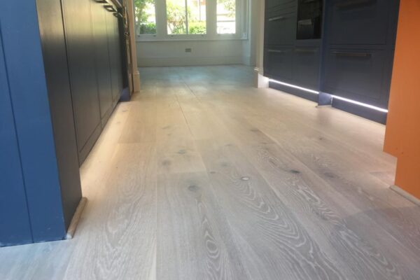 Zen Floor Sanding