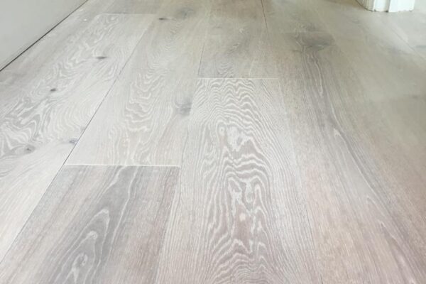 Zen Floor Sanding